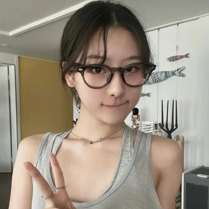 新潮男女